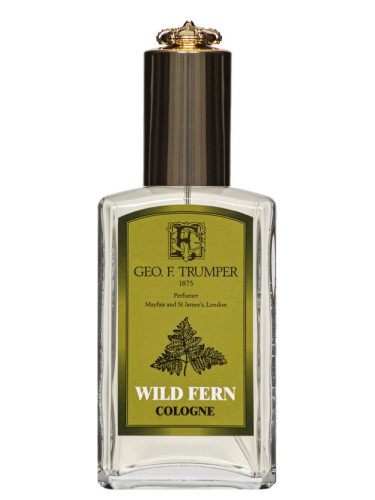 Wild Fern Cologne