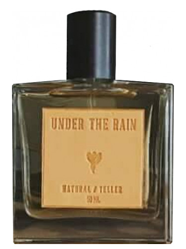 Under The Rain