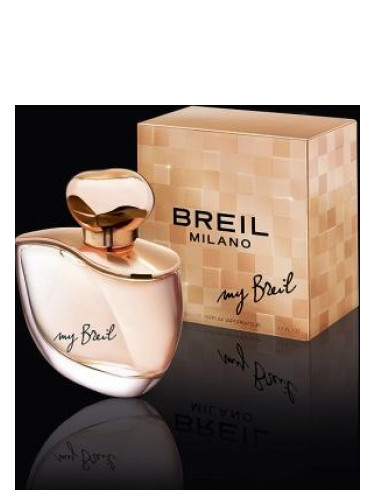 My Breil