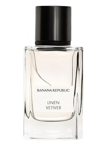 Linen Vetiver