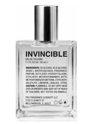 Invincible