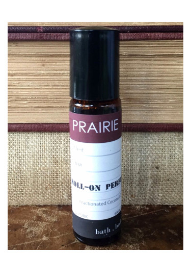 Prairie