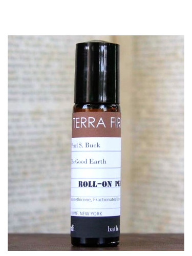 Terra Firma