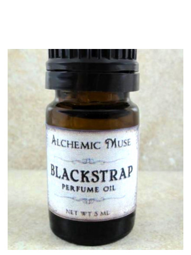 Blackstrap