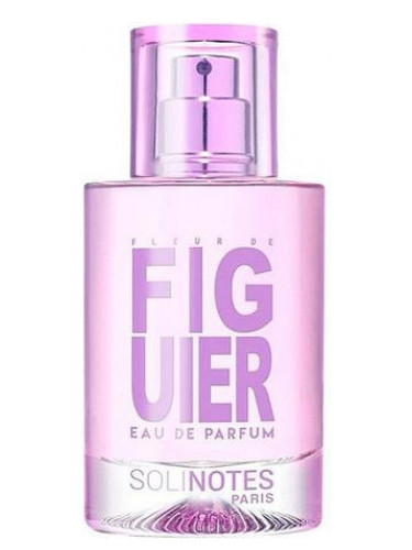 Fleur de Figuier