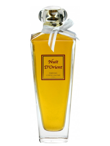 Nuit d’Orient