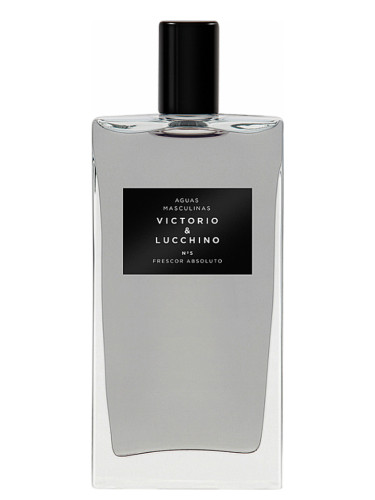 Nº 5 Frescor Absoluto