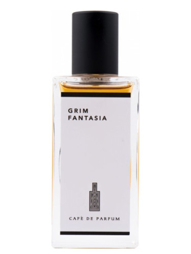 Grim Fantasia