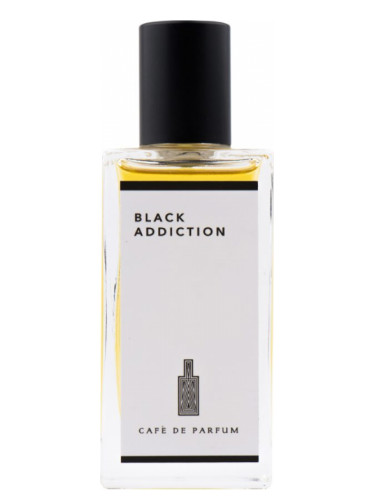 Black Addiction