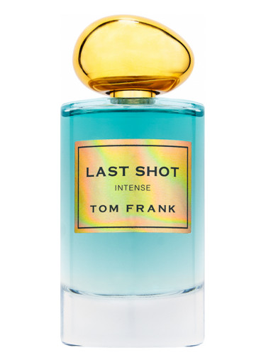Last Shot