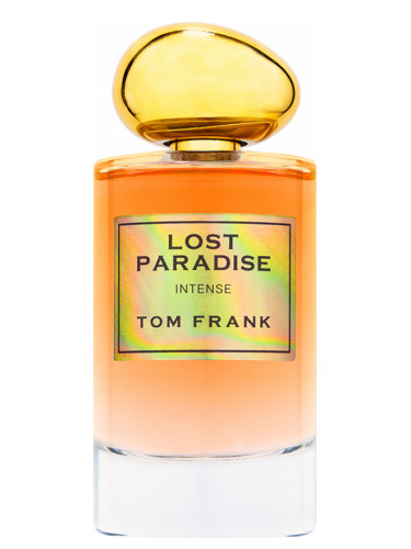 Lost Paradise