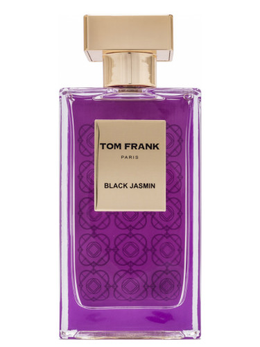 Black Jasmine