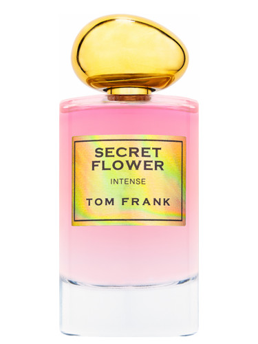 Secret Flower
