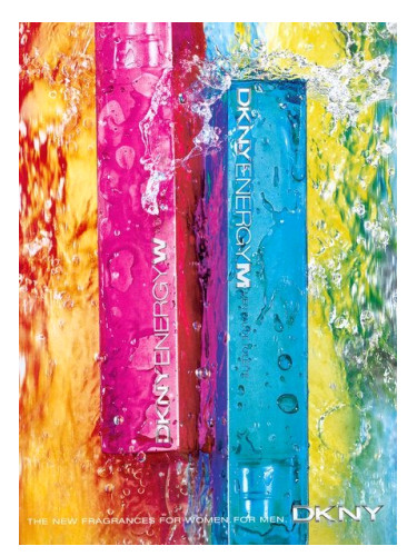 DKNY Energy for Women