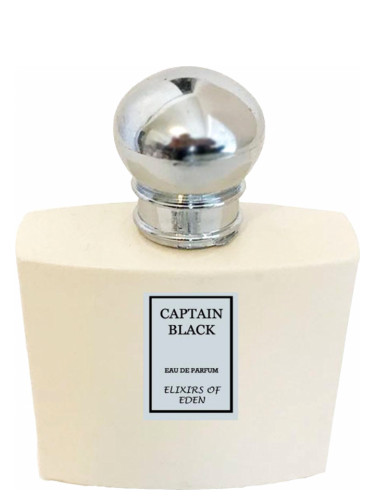 Captain Black