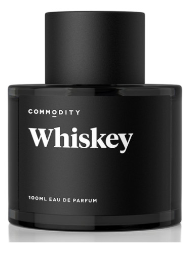 Whiskey