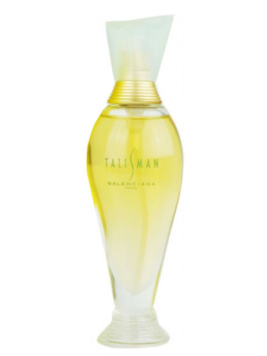 Talisman eau Transparente