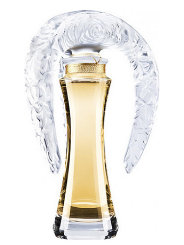 Lalique de Lalique Sillage Crystal Flacon