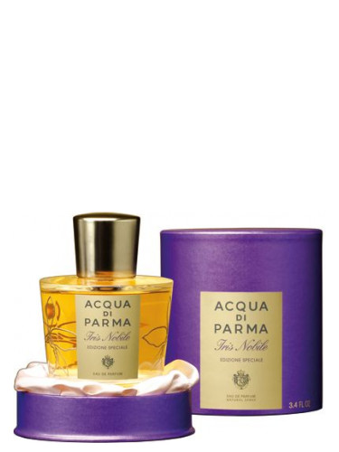 Acqua di Parma Iris Nobile Edizione Speciale 2008