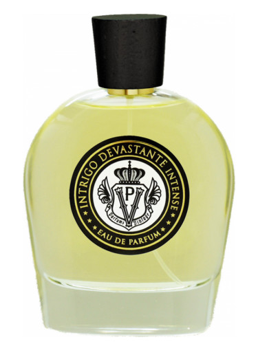 Intrigo Devastante Intense