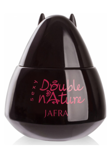 Double Nature Sexy