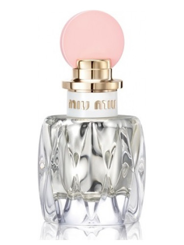 Miu Miu Fleur D’Argent