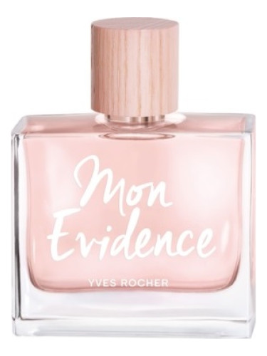 Mon Evidence