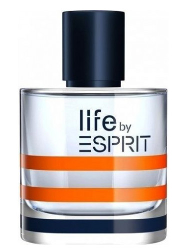 Life by Esprit for Him