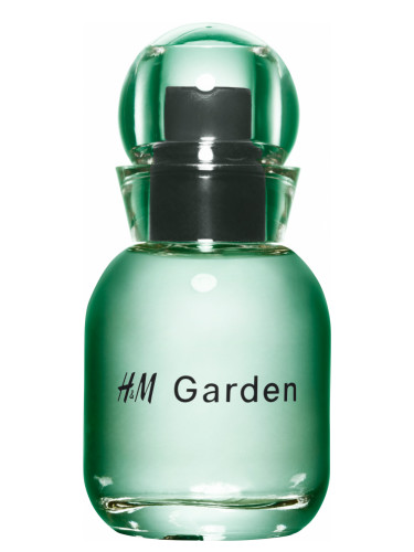 H&M Garden - Sunlit dew