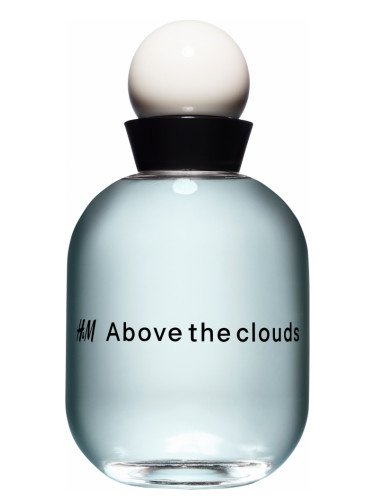 H&M Above The Clouds