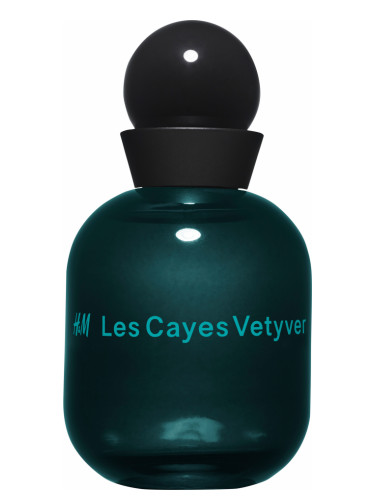 H&M Les Cayes Vetyver