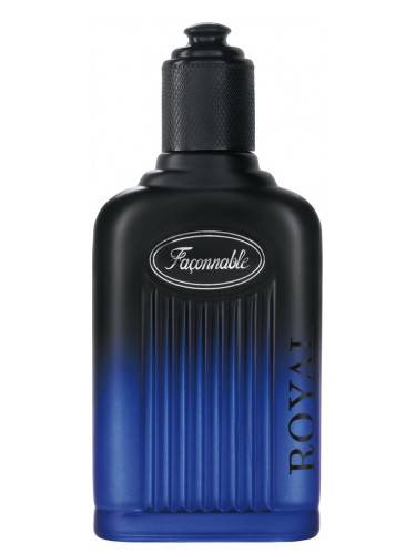 Faconnable Royal Eau de Parfum