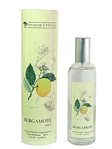 Bergamote