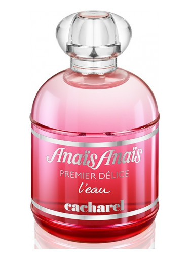Anaïs Anaïs Premier Délice L'Eau (2018)