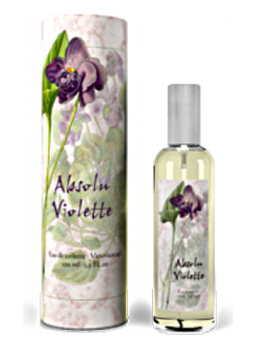Absolu Violette