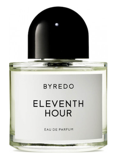 Eleventh Hour