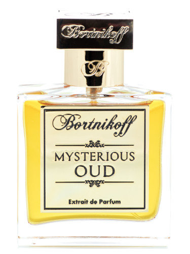 Mysterious Oud