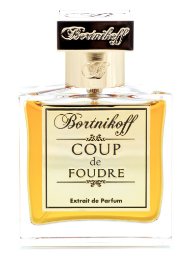 Coup de Foudre