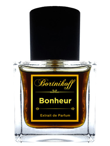 Bonheur