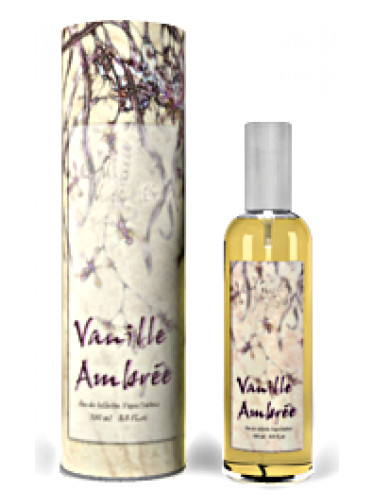 Vanille Ambrée