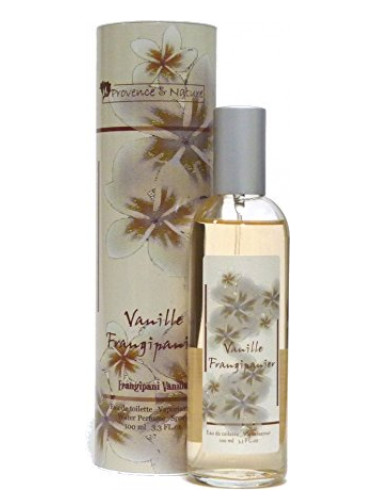Vanille Frangipanier
