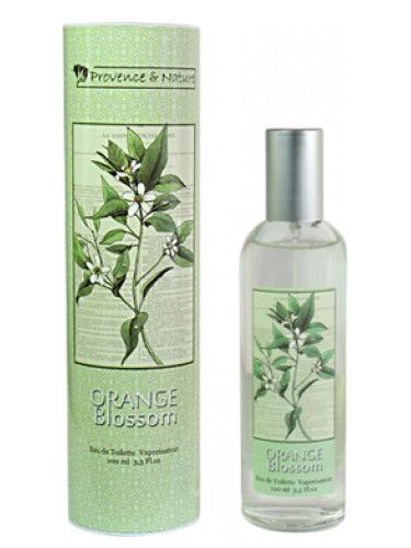 Orange Blossom