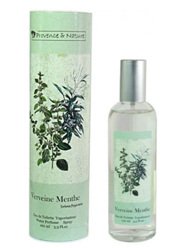 Verveine Menthe