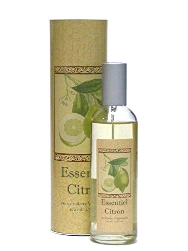 Essentiel Citron