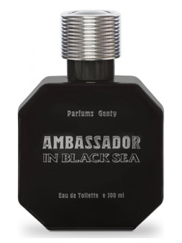 Ambassador in Black Sea