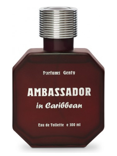 Ambassador in Caribbean