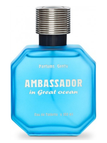 Ambassador in Great Ocean
