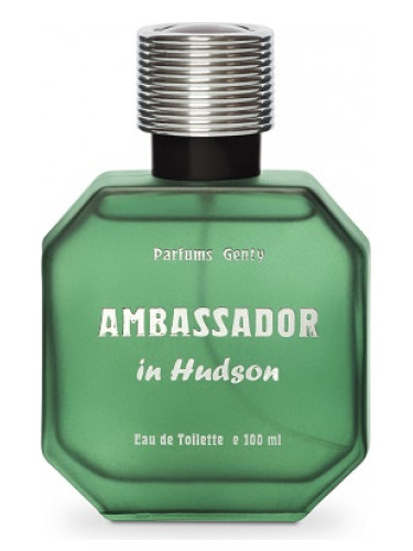 Ambassador in Hudson