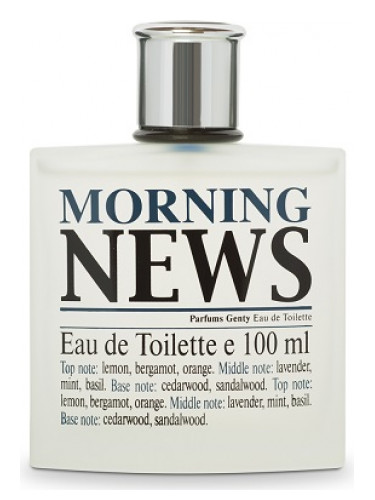 Morning News