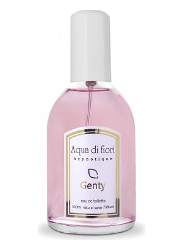 Aqua di Fiori Hypnotique